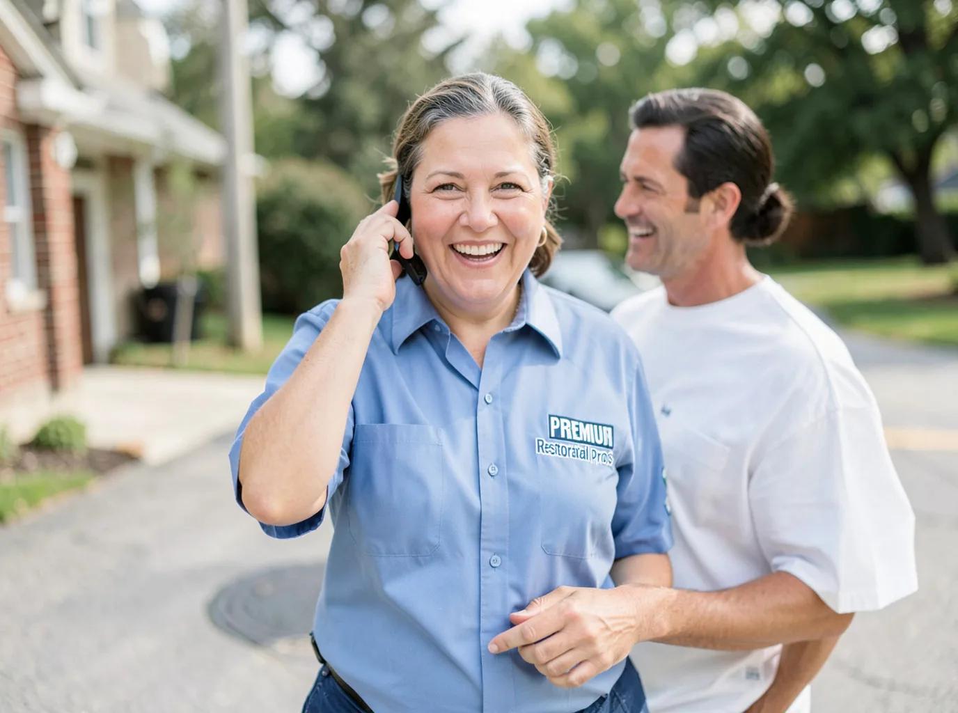 Water Damage Restoration Maurertown, VA FAQs